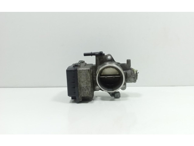 Блок управления АБС 9652682880   Peugeot 307 CC