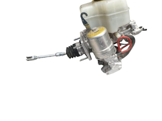 Jednotka ABS 8954160681   Toyota Land Cruiser (J120) 2016