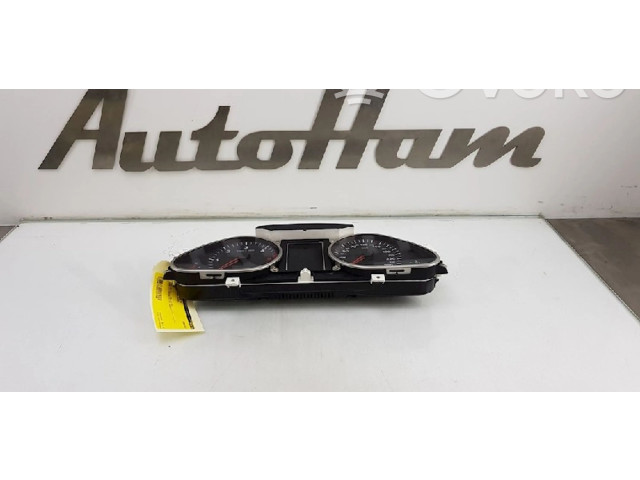 Панель приборов 4F0920931B, 4F0920931B   Audi A6 S6 C6 4F       