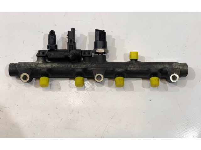 Vstřikovací lišta 9631728280   Peugeot 807     