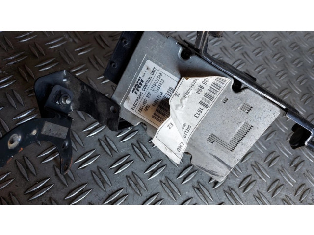 Jednotka ABS 13509215AB, EBC430EV   Opel Vectra C 2006