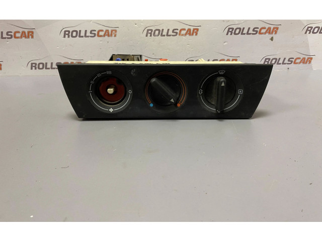 Блок управления климат-контролем 4A0959511   Audi A6 S6 C4 4A