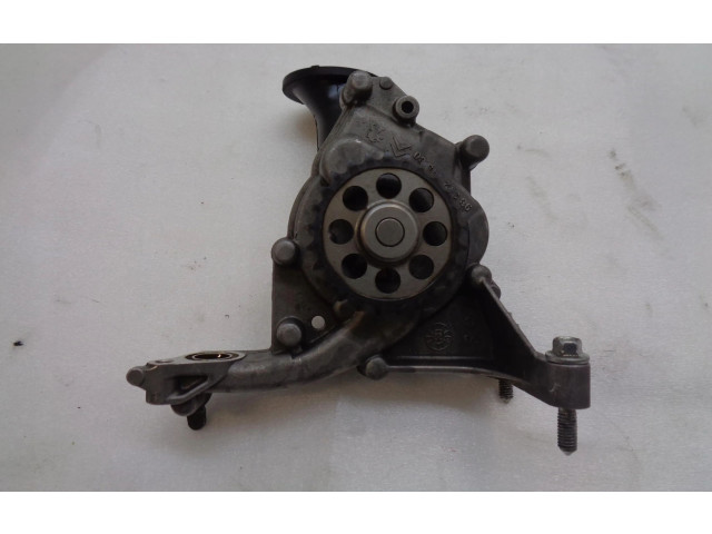 Řídící jednotka 9831294580   Peugeot 307 2008
