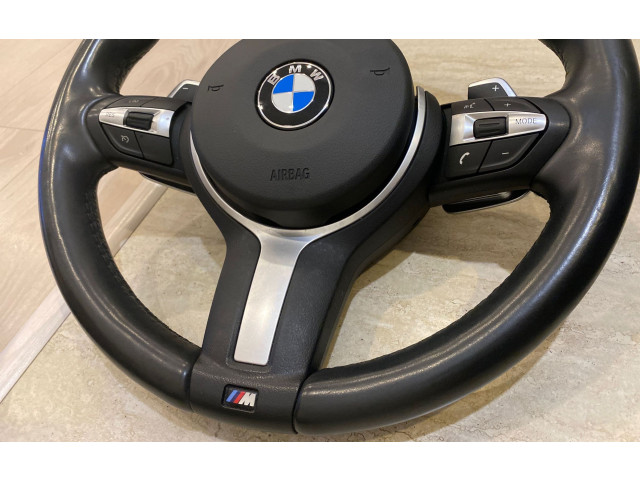 Volant BMW 2 F45 2017 7851268, 00011723C  