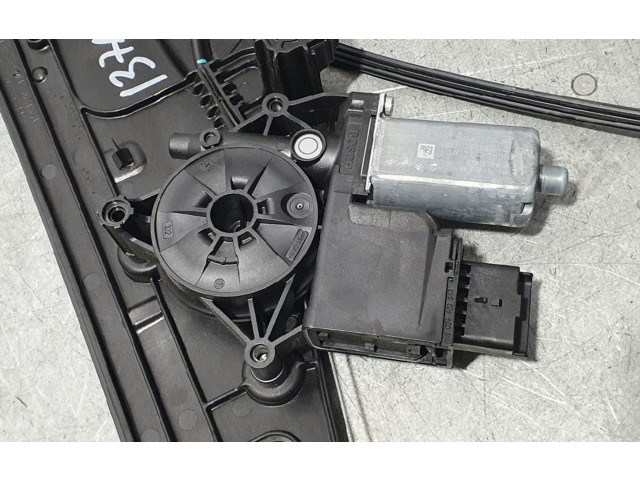 Zpětné zrcátko  Peugeot 3008 II 2018  9830389280, ELECTRICO6PINS  