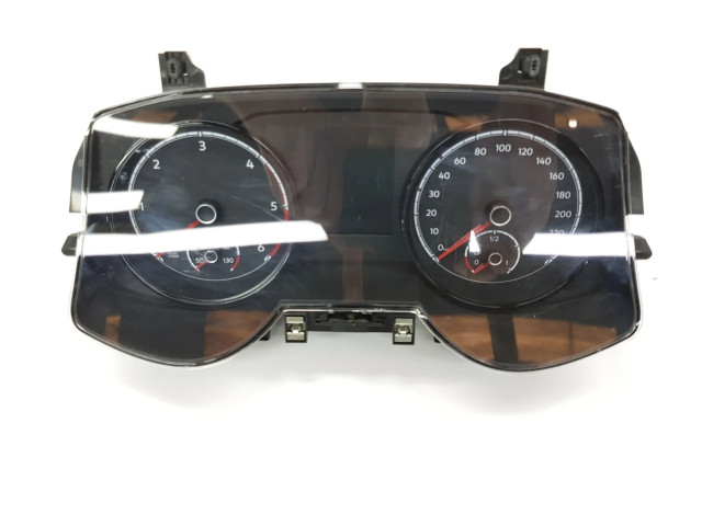 Панель приборов 7LA920741A, 7LA920741A   Volkswagen Transporter - Caravelle T6       