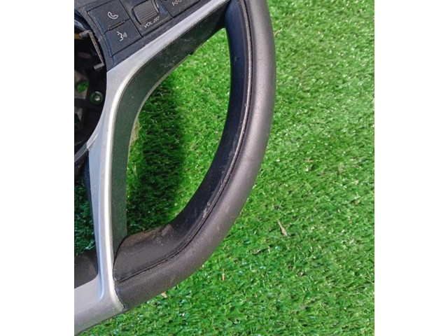 Руль Alfa Romeo Stelvio  2016 -  года 6000628867, 55268532      