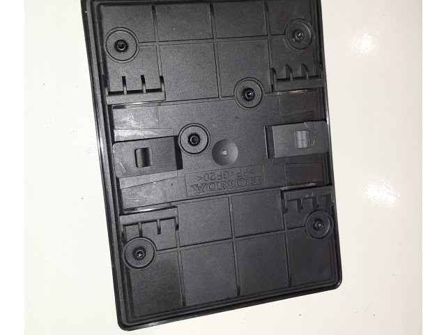 Блок комфорта 38800TGGE210M1   Honda Civic X   