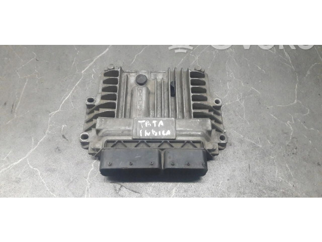 Блок подушек безопасности 28066923   Tata Indica Vista I