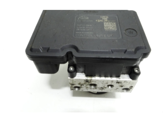Jednotka ABS 00051901331, 10021207214   Alfa Romeo Giulietta 2012