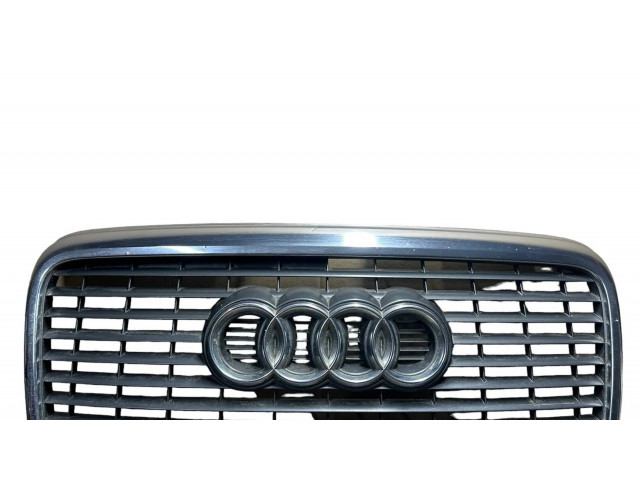 Верхняя решётка Audi A6 S6 C6 4F 2004-2011 года 4F0853651S      