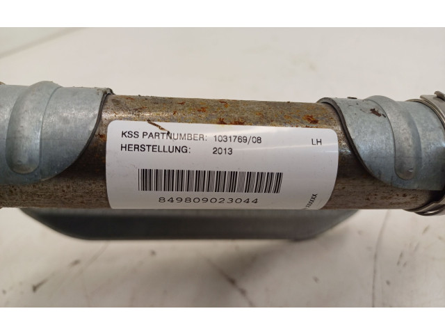 Боковая подушка безопасности 849809023044   Mini Paceman (R61)