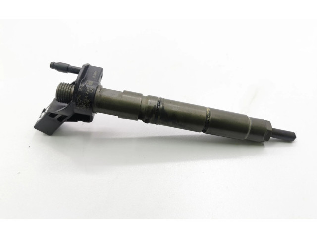 Жиклер (жиклеры) (форсунка (форсунки)  A6420700587, 0445115027   Mercedes-Benz CLS C219 