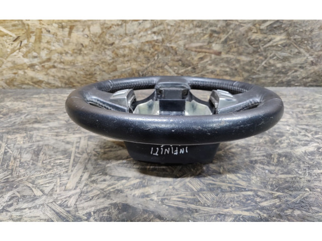 Volant Infiniti G35 2007   