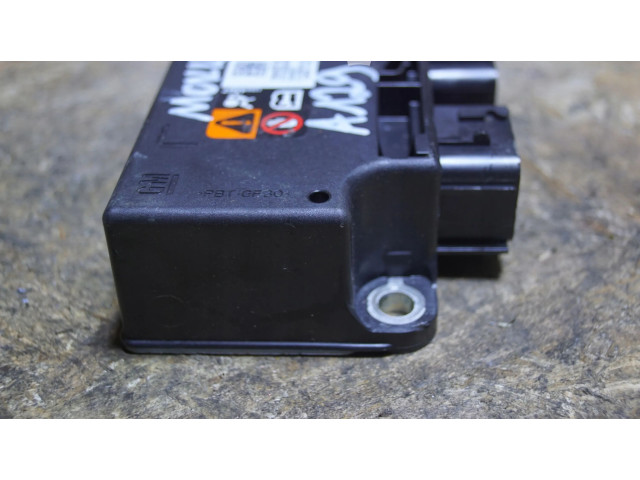 Блок подушек безопасности 13590216   Vauxhall Mokka