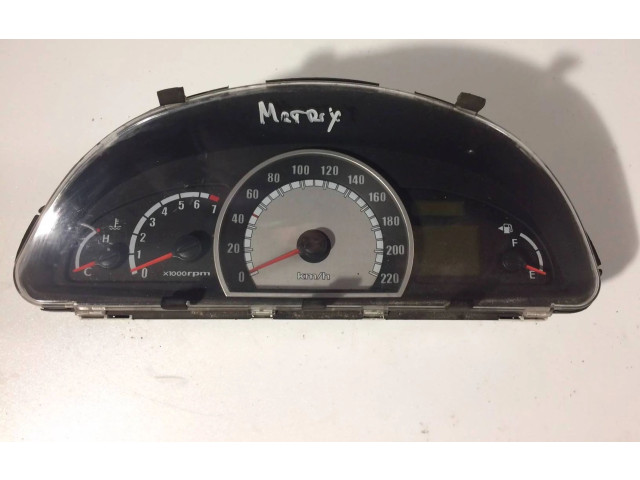 Панель приборов 9400317510   Hyundai Matrix       