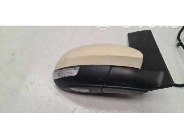Zpětné zrcátko  Volkswagen Sharan 2011  7N1857502H, 5252000  