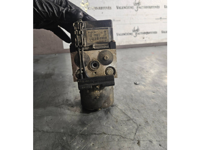 Jednotka ABS 8E0614111H   Audi A6 S6 C5 4B 2005