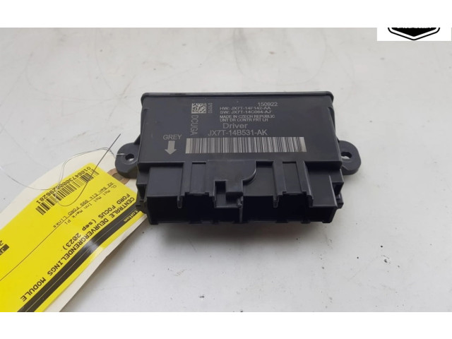 Zpětné zrcátko  Ford Focus 2023  JX7T14B531AK, JX7T14B531AK  