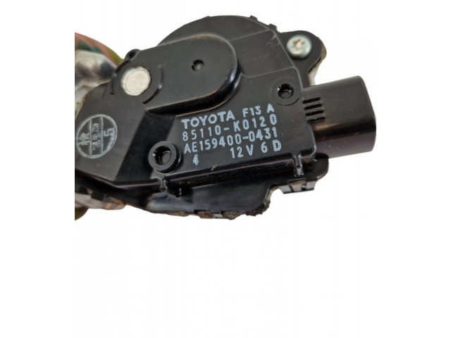 Шатун XM15A-P90 85110K0120    Toyota Yaris XP210  