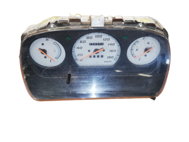Přístrojová deska  Daihatsu Terios 2005 8301087432, 8301087432  