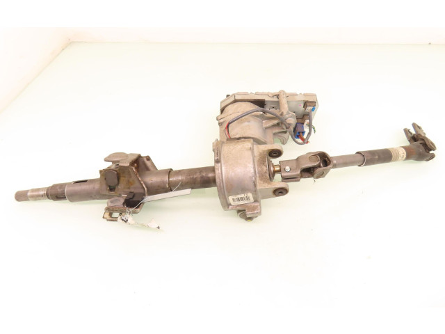 рейка  Колонка рулевая 26108652, 13153554   Opel Meriva A 2003 - 2010 года