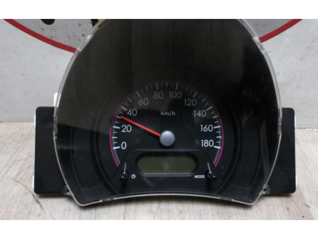 Спидометр (приборный щиток)    34101M68K10000, 34101M68K10000   Suzuki Alto