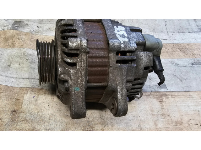 Генератор A5TJ0091ZD, AHGA77   Honda Jazz 1.2     