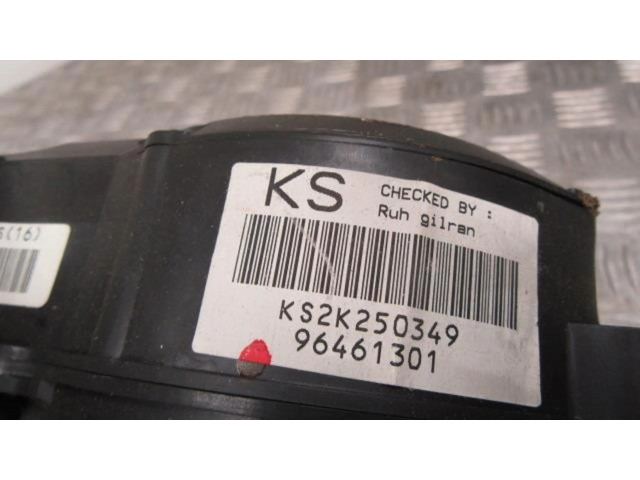 Панель приборов KS2K250349   Daewoo Kalos       