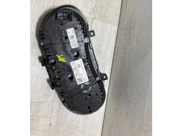 Панель приборов 5F0920751E   Seat Ateca       