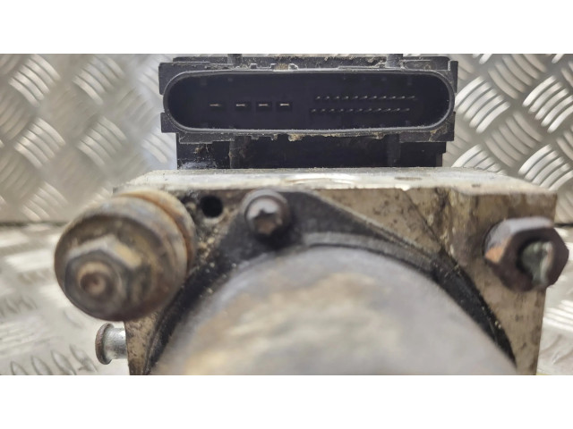 Jednotka ABS 0265231341, 0265800319   Nissan Micra 2004