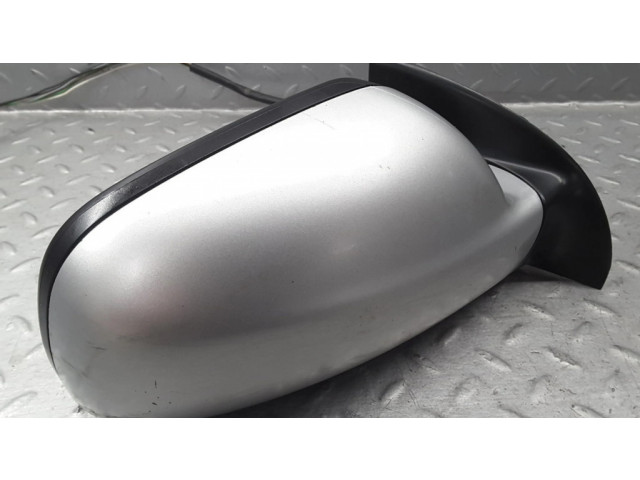 Zpětné zrcátko  Peugeot 307 2003  96347734XT  
