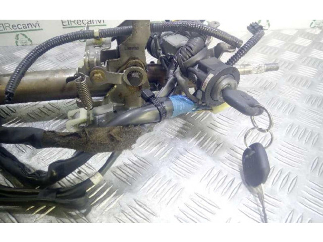 Volant Honda Accord 1998   