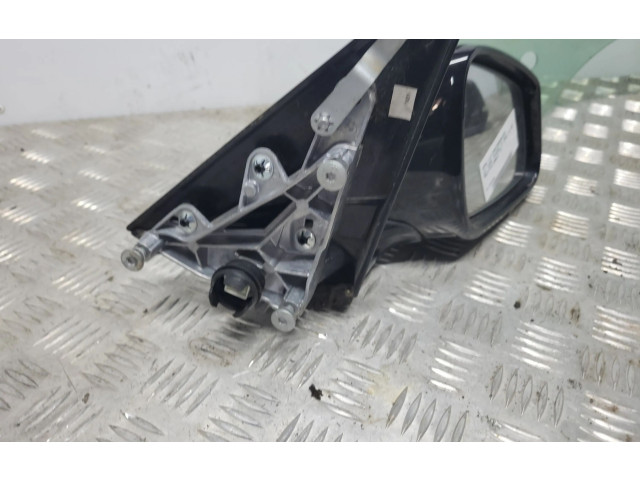 Zpětné zrcátko  BMW X1 E84 2012  51167307200  