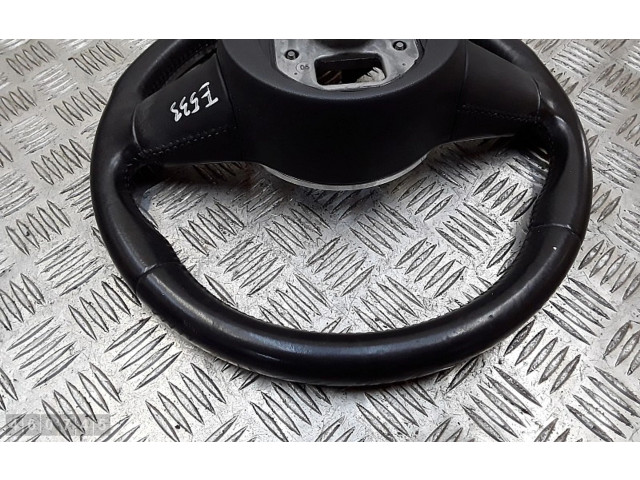 Volant Audi TT TTS Mk2 2009 8j0419091b  