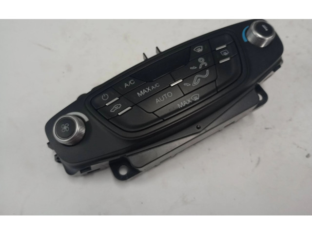 Блок подушек безопасности AV1T-18C612, E1067607   Ford B-MAX