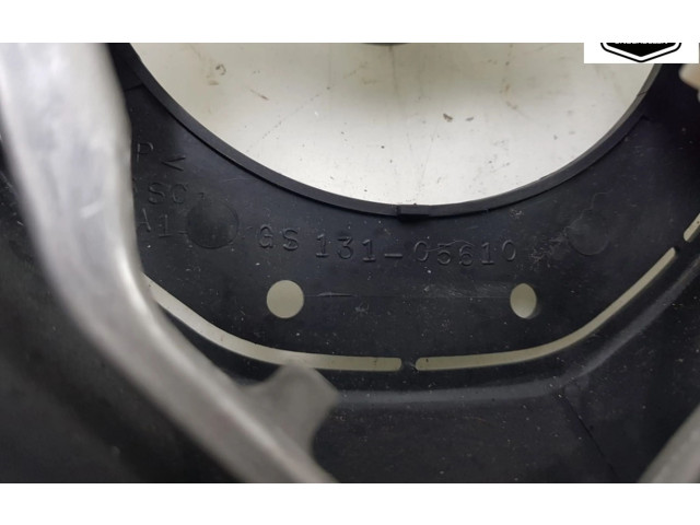 Volant Suzuki Swift 2005 GS13105610, GS13105610  
