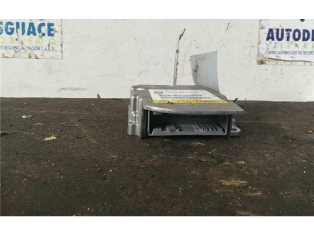Блок подушек безопасности 285001870   BMW X3 E83