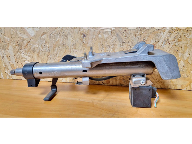    Рулевая рейка 8200391244   Renault Laguna II 2001 - 2007 года
