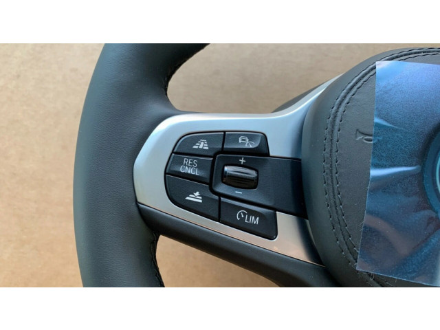 Руль BMW X4 G02  2018- года 32308008178, 32307855724      