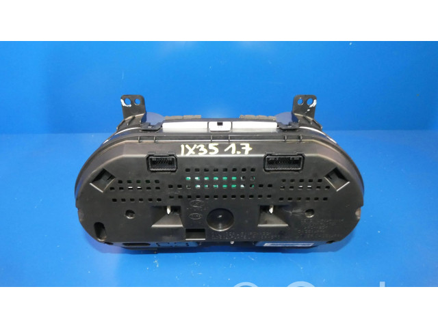 Přístrojová deska  Hyundai ix35 2013 94003-2Y350, 11001623501U  