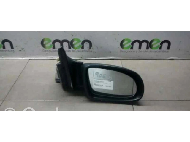 Zpětné zrcátko  Opel Omega B2   RETROVISORDERECHO  