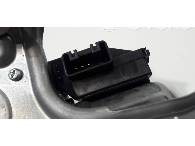 Моторчик заднего дворника 8513052280    Toyota Yaris Cross