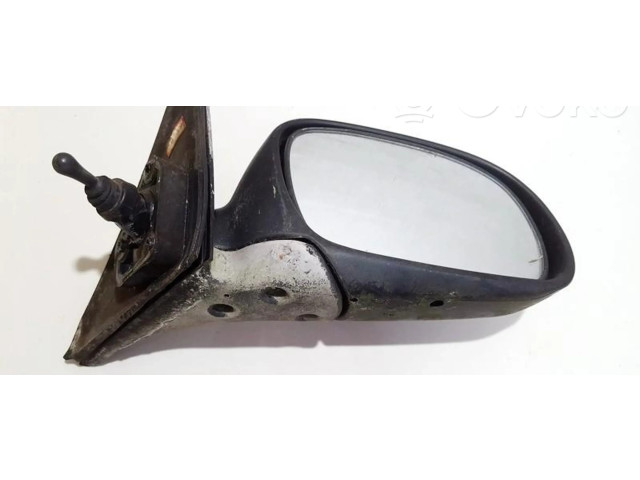 Zpětné zrcátko pravé Hyundai Pony 1989  e4022061  