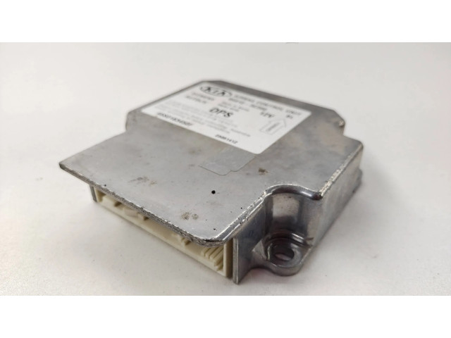 Блок подушек безопасности 959103E200, 45S0183450F   KIA Sorento