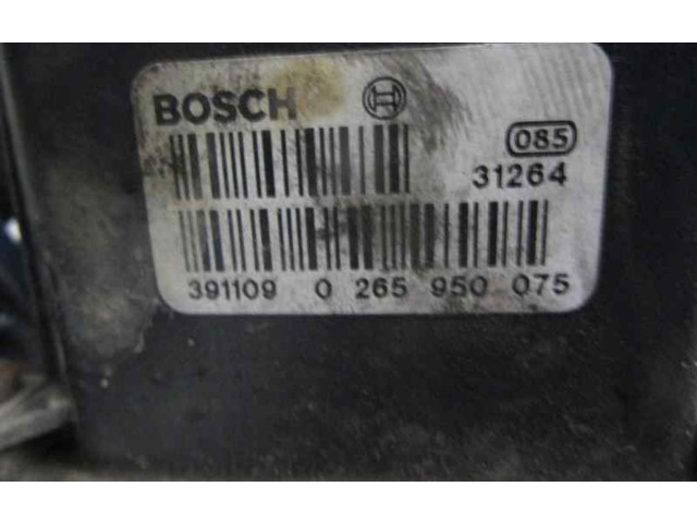 Jednotka ABS 1496637080, 0265225165   Peugeot 807 2004