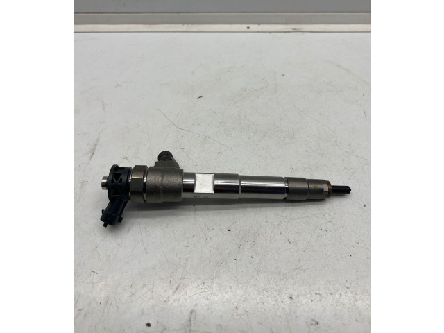 Vstřikovač 0445110800, 11425626   Renault Megane IV    K9K 