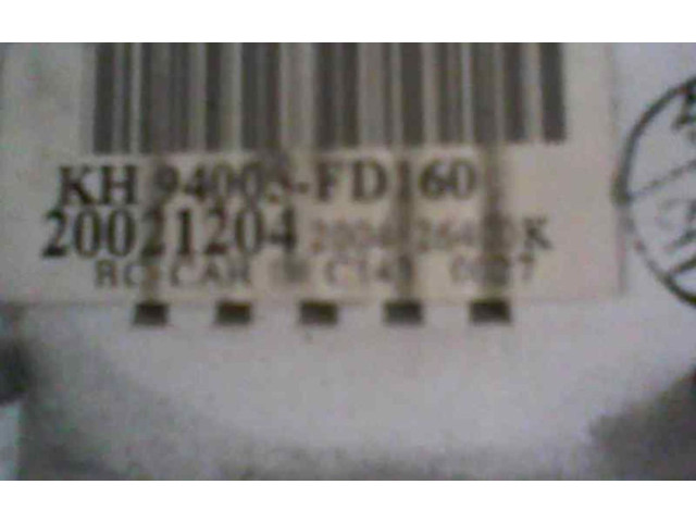 Панель приборов KH94003FD160   KIA Rio       