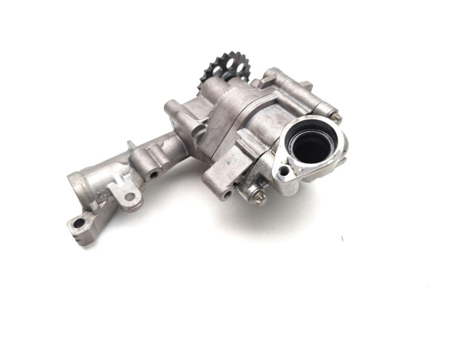 Čerpadlo oleje 6401810401   Mercedes-Benz A W169   OM640.940