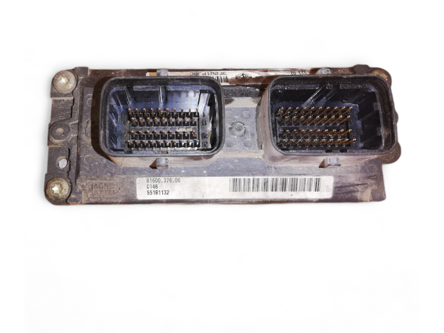 Řídící jednotka 55181132-IAW59F.M3, 55181132-IAW59F.M3   Fiat Punto (188) 
